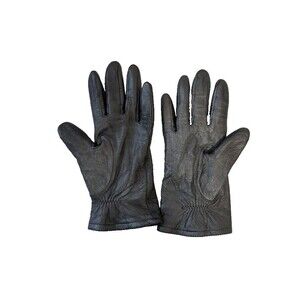 Isotone Gloves Women’s Black  Gloves Size S